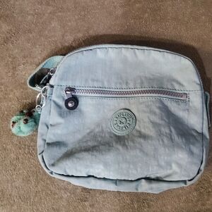 Kipling Mint Bag